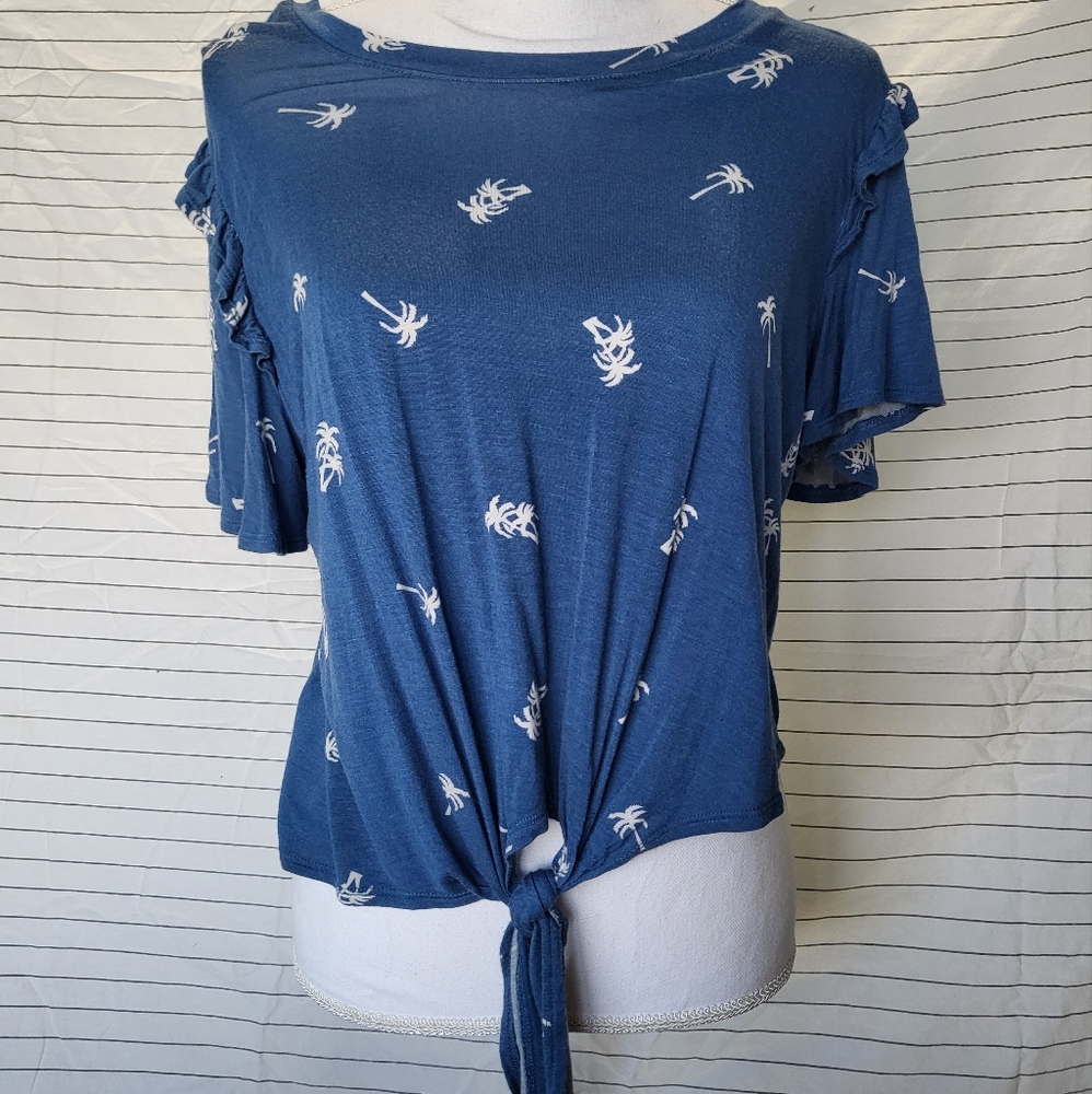 Summer Vibes shirt set